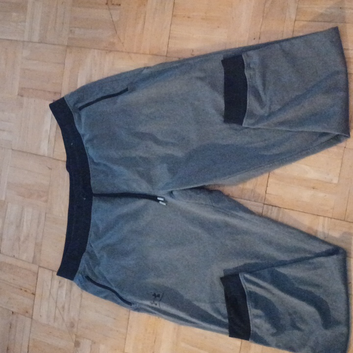 Under Armour Cold Gear Jogging Pants Size Xxlarge